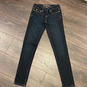 Aeropostale Jeggings